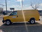 Used 2022 GMC Savana 2500 Empty Cargo Van for sale #460136 - photo 4