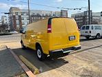 Used 2022 GMC Savana 2500 Empty Cargo Van for sale #460136 - photo 5