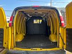 Used 2022 GMC Savana 2500 Empty Cargo Van for sale #460136 - photo 7