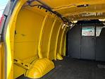 Used 2022 GMC Savana 2500 Empty Cargo Van for sale #460136 - photo 9