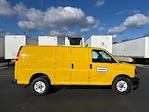 Used 2022 GMC Savana 2500 Empty Cargo Van for sale #460137 - photo 15