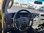 Used 2022 GMC Savana 2500 Empty Cargo Van for sale #460137 - photo 17