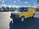 Used 2022 GMC Savana 2500 Empty Cargo Van for sale #460137 - photo 3