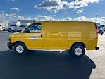 Used 2022 GMC Savana 2500 Empty Cargo Van for sale #460137 - photo 4