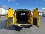 Used 2022 GMC Savana 2500 Empty Cargo Van for sale #460137 - photo 8