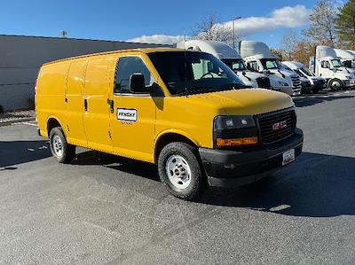 Used 2022 GMC Savana 2500 Empty Cargo Van for sale #460138 - photo 1