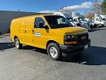 Used 2022 GMC Savana 2500 Empty Cargo Van for sale #460138 - photo 1