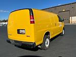 Used 2022 GMC Savana 2500 Empty Cargo Van for sale #460138 - photo 10