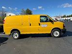 Used 2022 GMC Savana 2500 Empty Cargo Van for sale #460138 - photo 11
