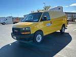 Used 2022 GMC Savana 2500 Empty Cargo Van for sale #460138 - photo 3