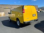 Used 2022 GMC Savana 2500 Empty Cargo Van for sale #460138 - photo 5
