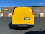 Used 2022 GMC Savana 2500 Empty Cargo Van for sale #460138 - photo 6