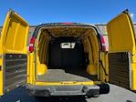 Used 2022 GMC Savana 2500 Empty Cargo Van for sale #460138 - photo 7