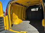 Used 2022 GMC Savana 2500 Empty Cargo Van for sale #460138 - photo 8