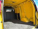 Used 2022 GMC Savana 2500 Empty Cargo Van for sale #460138 - photo 9
