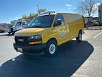 Used 2022 GMC Savana 2500 Box Truck for sale #460139 - photo 3