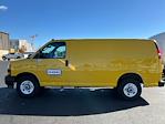Used 2022 GMC Savana 2500 Box Truck for sale #460139 - photo 4