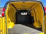 Used 2022 GMC Savana 2500 Box Truck for sale #460139 - photo 7