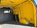 Used 2022 GMC Savana 2500 Box Truck for sale #460139 - photo 9