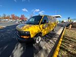 Used 2022 GMC Savana 2500 Box Truck for sale #460140 - photo 1