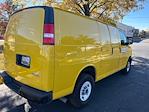 Used 2022 GMC Savana 2500 Box Truck for sale #460140 - photo 11