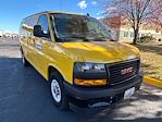 Used 2022 GMC Savana 2500 Box Truck for sale #460140 - photo 3