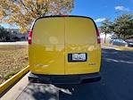 Used 2022 GMC Savana 2500 Box Truck for sale #460140 - photo 6