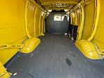 Used 2022 GMC Savana 2500 Box Truck for sale #460140 - photo 8