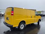 Used 2022 GMC Savana 2500 Empty Cargo Van for sale #460141 - photo 10