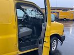 Used 2022 GMC Savana 2500 Empty Cargo Van for sale #460141 - photo 16