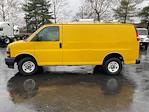 Used 2022 GMC Savana 2500 Empty Cargo Van for sale #460141 - photo 4