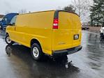 Used 2022 GMC Savana 2500 Empty Cargo Van for sale #460141 - photo 5