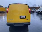 Used 2022 GMC Savana 2500 Empty Cargo Van for sale #460141 - photo 6