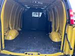 Used 2022 GMC Savana 2500 Empty Cargo Van for sale #460141 - photo 7