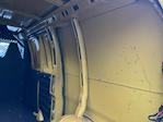 Used 2022 GMC Savana 2500 Empty Cargo Van for sale #460141 - photo 9
