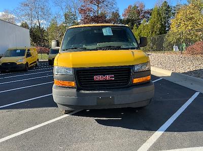 Used 2022 GMC Savana 2500 Empty Cargo Van for sale #460144 - photo 2