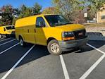 Used 2022 GMC Savana 2500 Empty Cargo Van for sale #460144 - photo 1