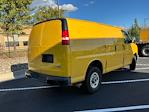 Used 2022 GMC Savana 2500 Empty Cargo Van for sale #460144 - photo 10