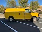 Used 2022 GMC Savana 2500 Empty Cargo Van for sale #460144 - photo 11