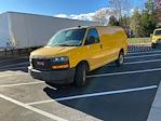 Used 2022 GMC Savana 2500 Empty Cargo Van for sale #460144 - photo 3