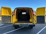 Used 2022 GMC Savana 2500 Empty Cargo Van for sale #460144 - photo 7