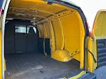 Used 2022 GMC Savana 2500 Empty Cargo Van for sale #460144 - photo 9