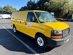 Used 2022 GMC Savana 2500 Empty Cargo Van for sale #460145 - photo 1