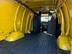 Used 2022 GMC Savana 2500 Empty Cargo Van for sale #460145 - photo 10