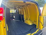 Used 2022 GMC Savana 2500 Empty Cargo Van for sale #460145 - photo 11