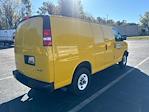 Used 2022 GMC Savana 2500 Empty Cargo Van for sale #460145 - photo 12