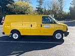 Used 2022 GMC Savana 2500 Empty Cargo Van for sale #460145 - photo 14