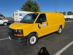 Used 2022 GMC Savana 2500 Empty Cargo Van for sale #460145 - photo 3