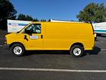Used 2022 GMC Savana 2500 Empty Cargo Van for sale #460145 - photo 4