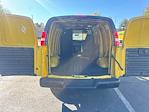 Used 2022 GMC Savana 2500 Empty Cargo Van for sale #460145 - photo 8